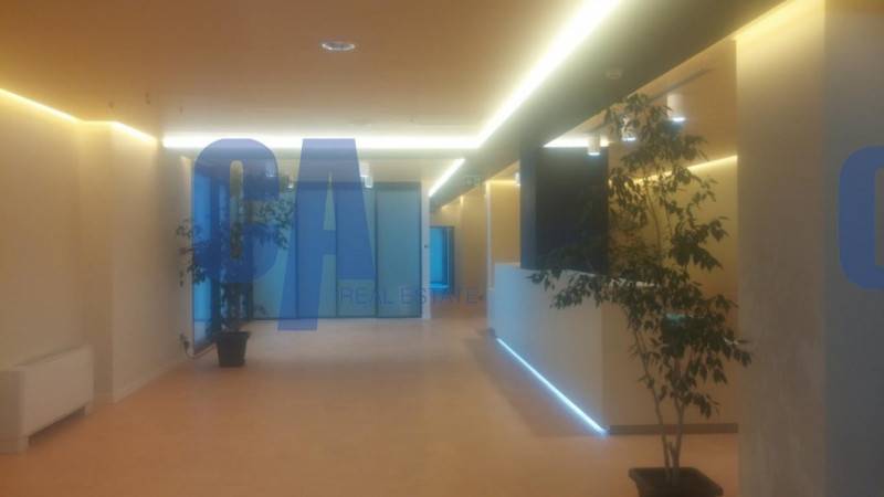 ufficio in affitto a Milano in zona Corvetto