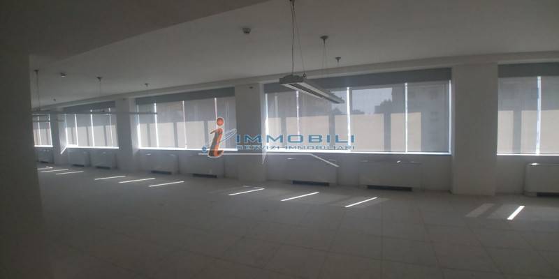 ufficio in affitto a Milano in zona Greco
