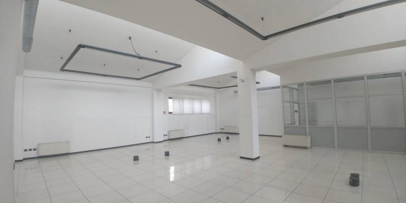 ufficio in affitto a Milano in zona Gallaratese