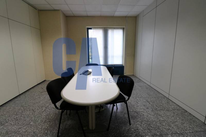 ufficio in affitto a Milano in zona Gallaratese