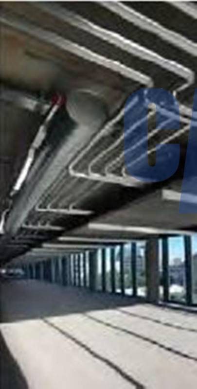intera palazzina in affitto a Milano in zona Centro Direzionale
