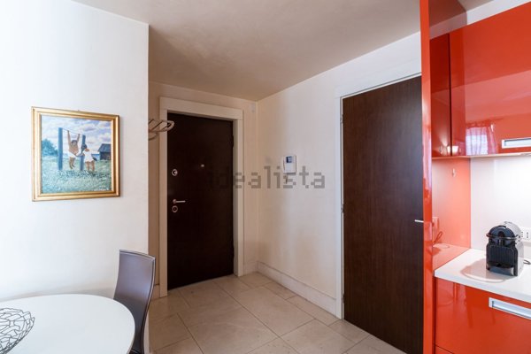 appartamento in affitto a Milano in zona Sant'Ambrogio