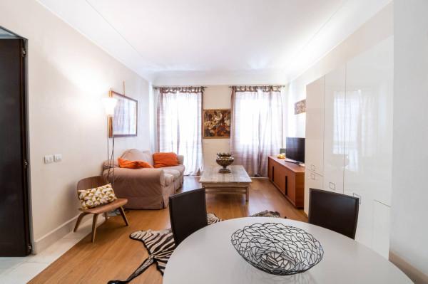 appartamento in affitto a Milano in zona Brera