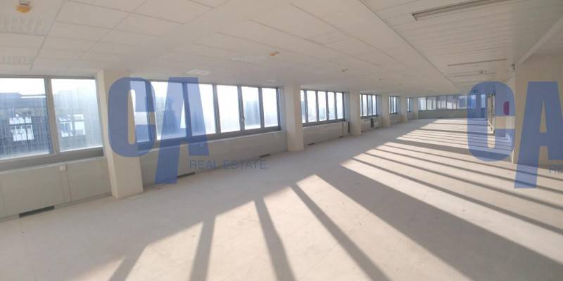 ufficio in affitto a Milano in zona Centro Direzionale