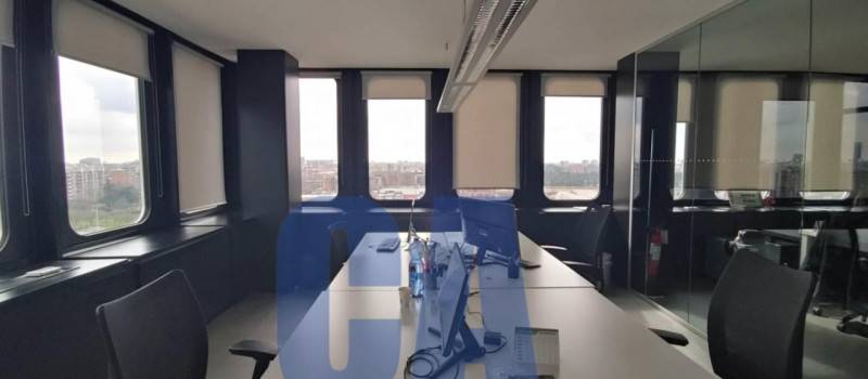 ufficio in affitto a Milano