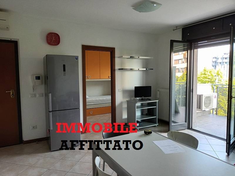 appartamento in affitto a Milano in zona Affori