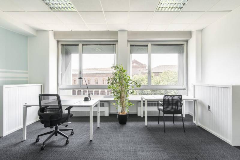 ufficio in affitto a Milano in zona Centro Storico
