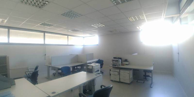 ufficio in affitto a Milano in zona Gallaratese