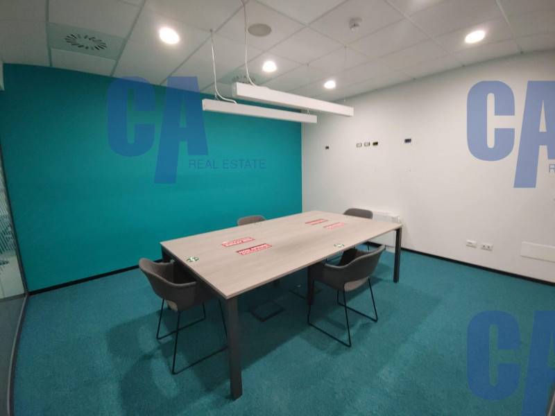 ufficio in affitto a Milano in zona San Cristoforo