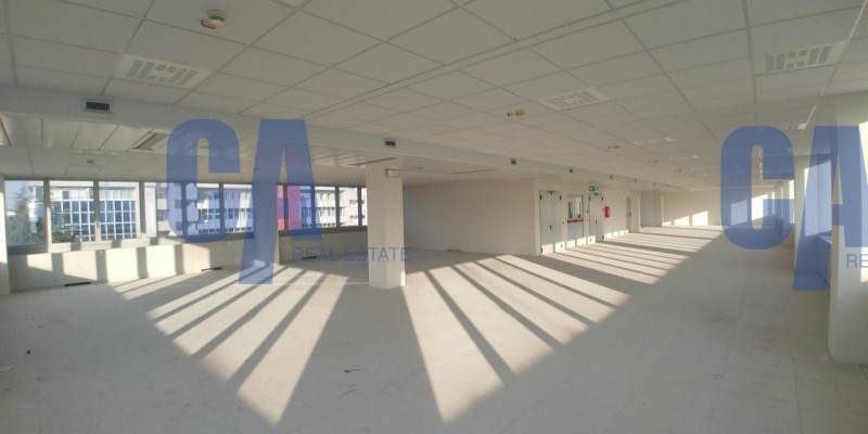 ufficio in affitto a Milano in zona Centro Direzionale