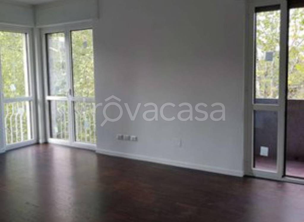 appartamento in affitto a Milano in zona San Siro