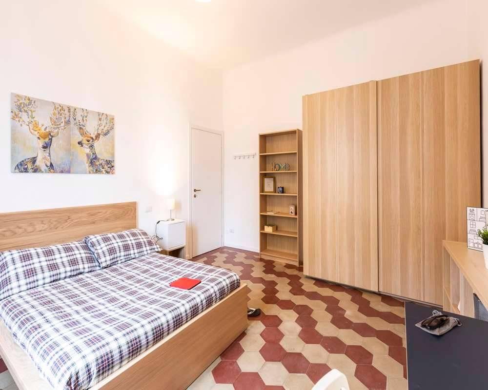 appartamento in affitto a Milano in zona Loreto