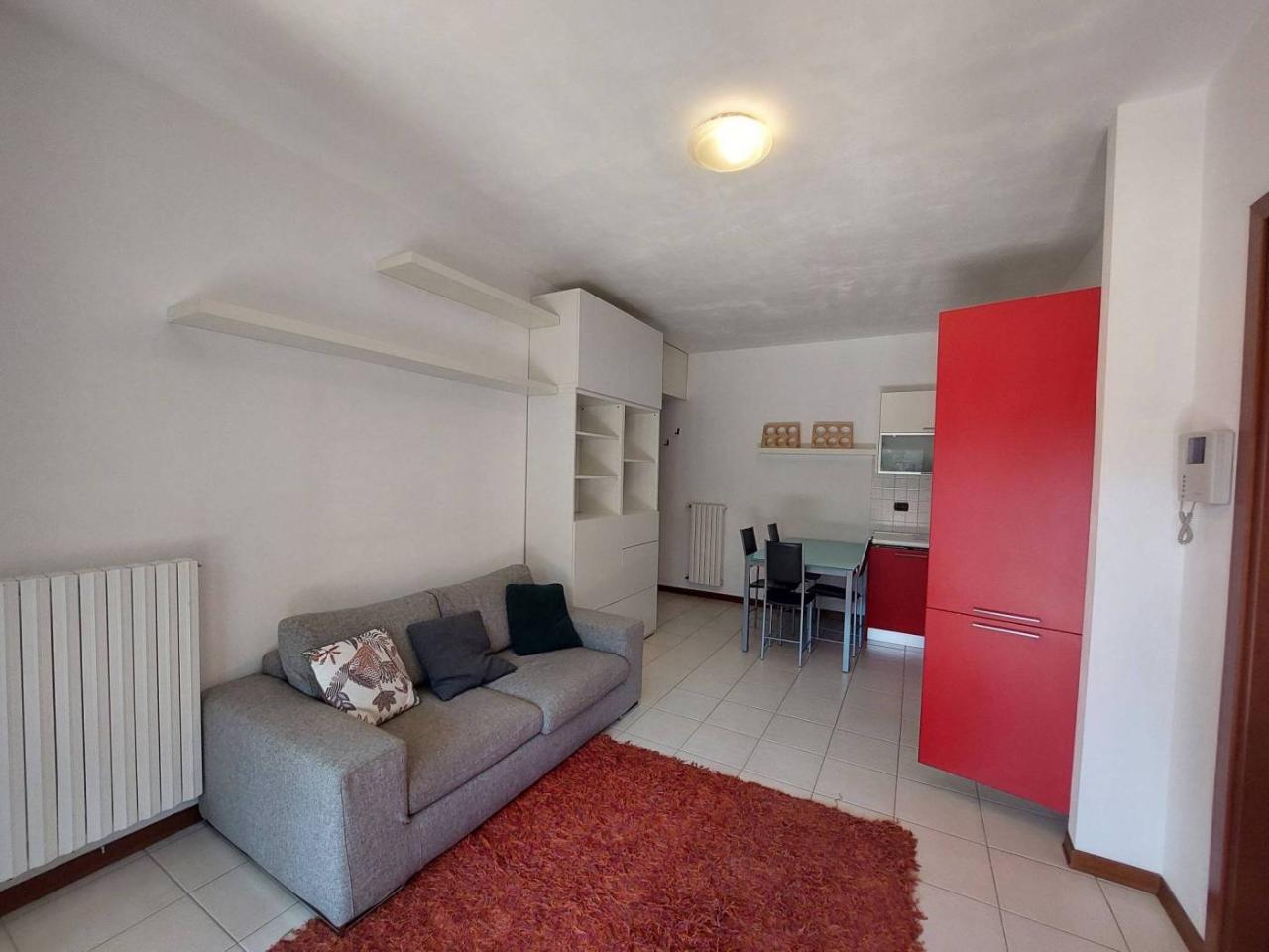 appartamento in affitto a Milano in zona Piazzale Lodi