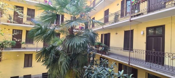 appartamento in affitto a Milano in zona Isola