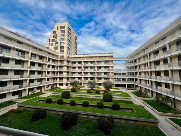 appartamento in affitto a Milano in zona Bovisa
