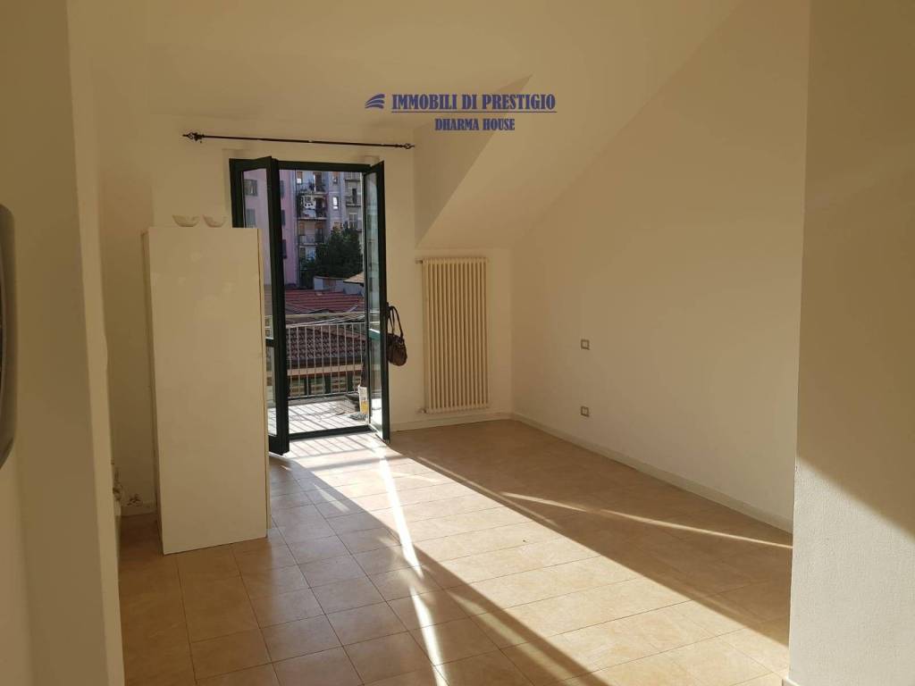appartamento in affitto a Milano in zona Casoretto
