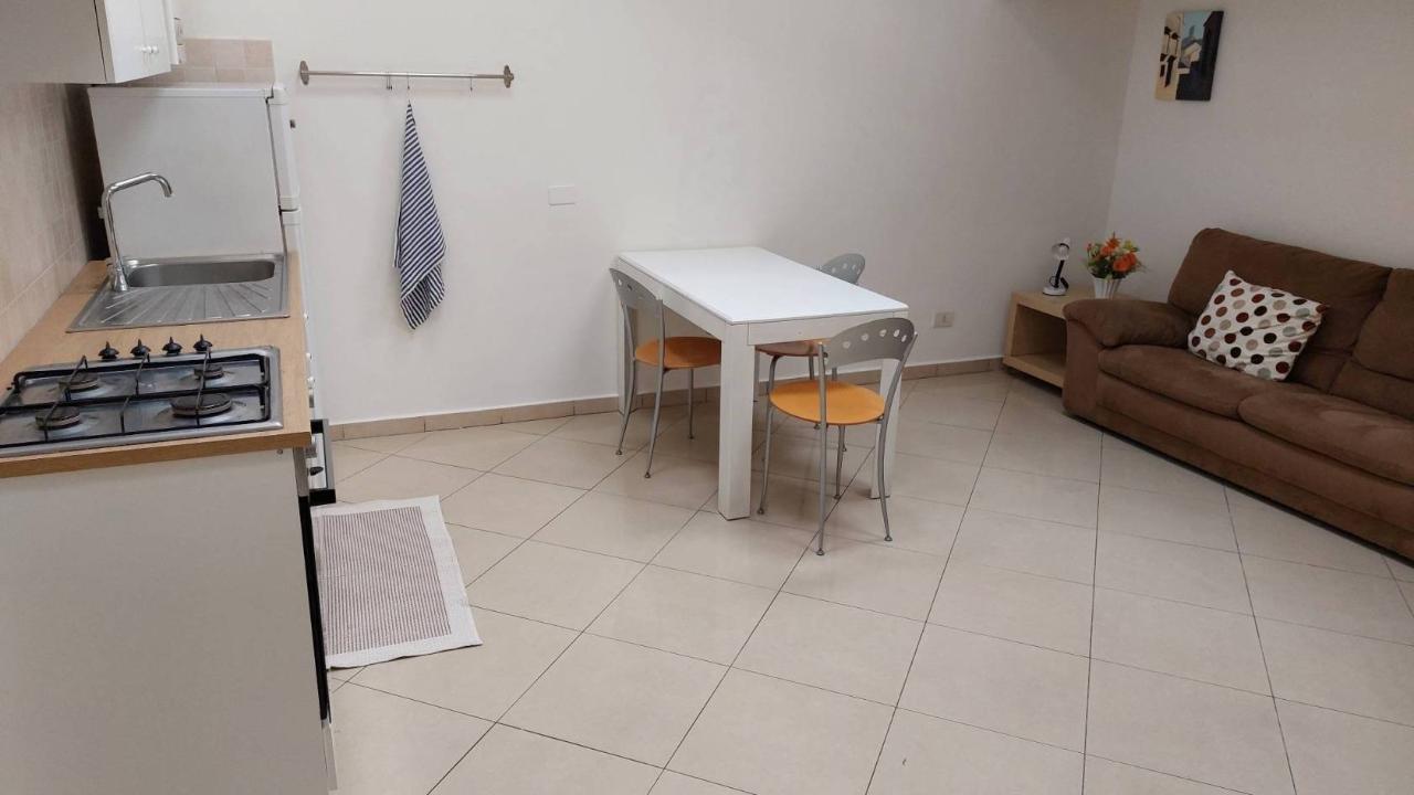 appartamento in affitto a Milano in zona Bovisa