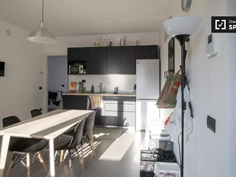 appartamento in affitto a Milano in zona Bovisa
