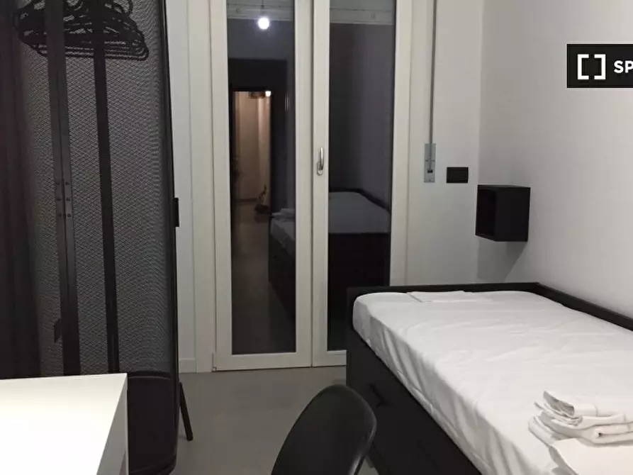 appartamento in affitto a Milano in zona Bovisa