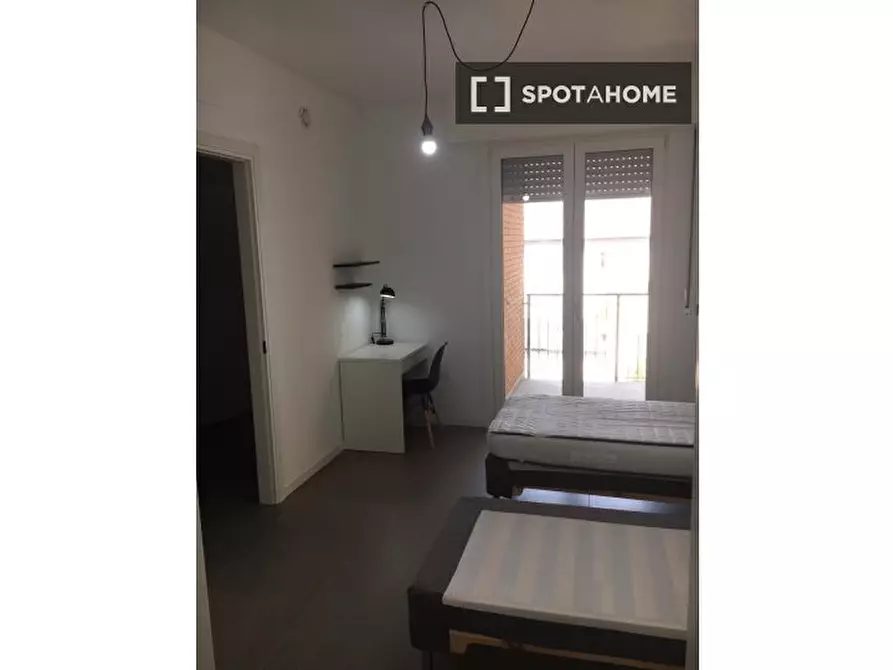 appartamento in affitto a Milano in zona Bovisa