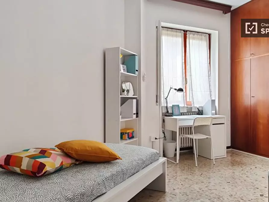 appartamento in affitto a Milano in zona Greco