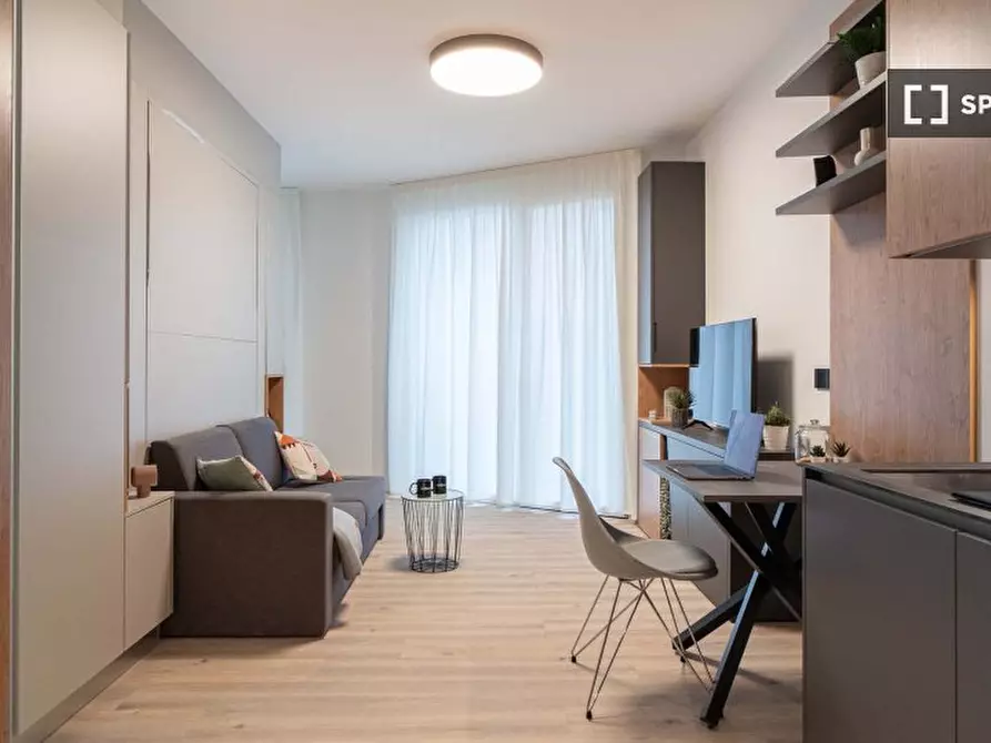ufficio in affitto a Milano