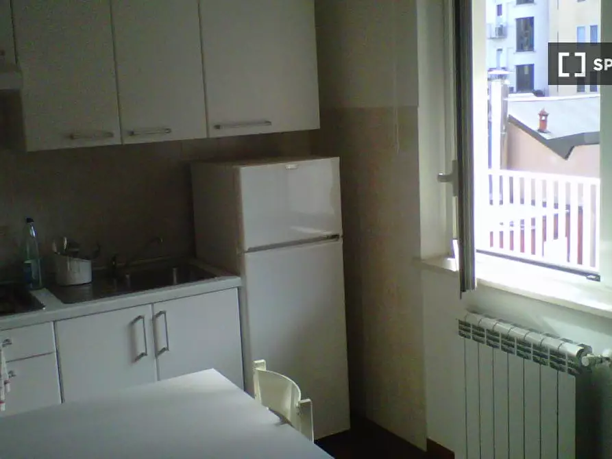 ufficio in affitto a Milano