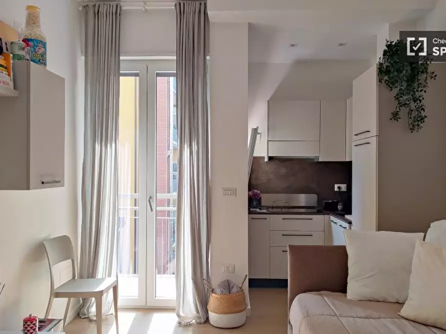 ufficio in affitto a Milano