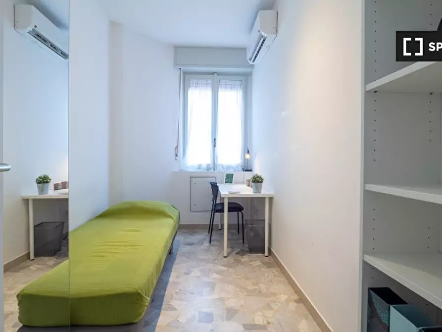 appartamento in affitto a Milano in zona Piazzale Lodi