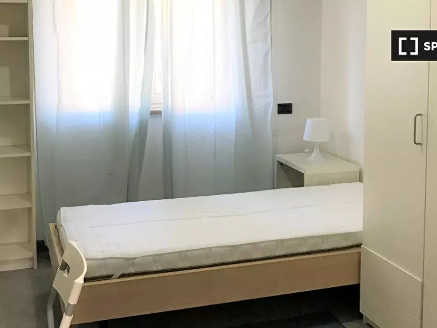 appartamento in affitto a Milano in zona Bocconi