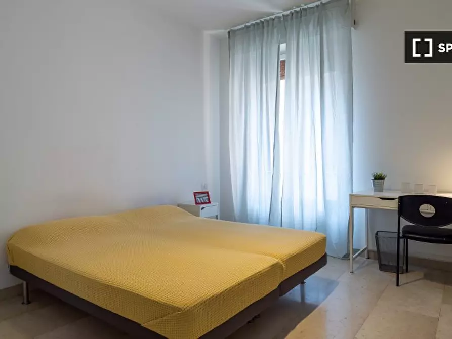appartamento in affitto a Milano in zona Piazzale Lodi
