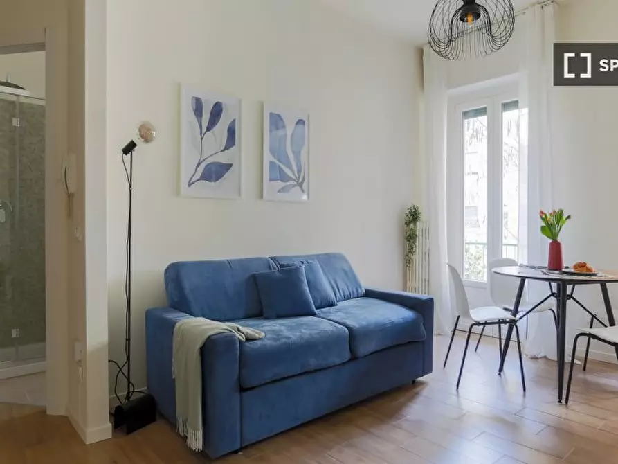 appartamento in affitto a Milano in zona XXII Marzo