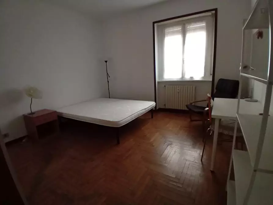 appartamento in affitto a Milano in zona Rembrandt