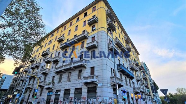 appartamento in affitto a Milano in zona Bocconi