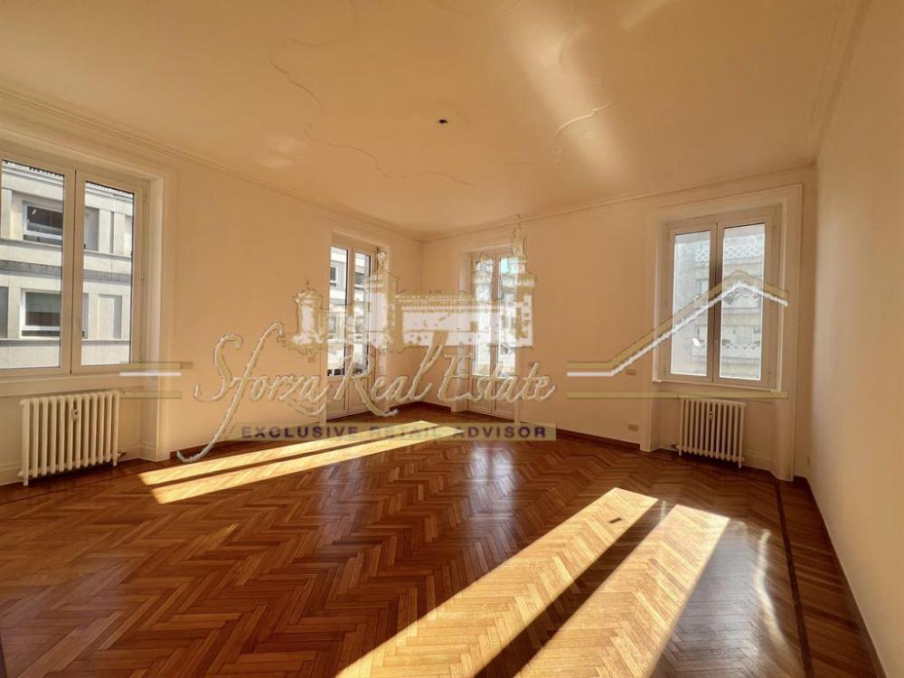 ufficio in affitto a Milano