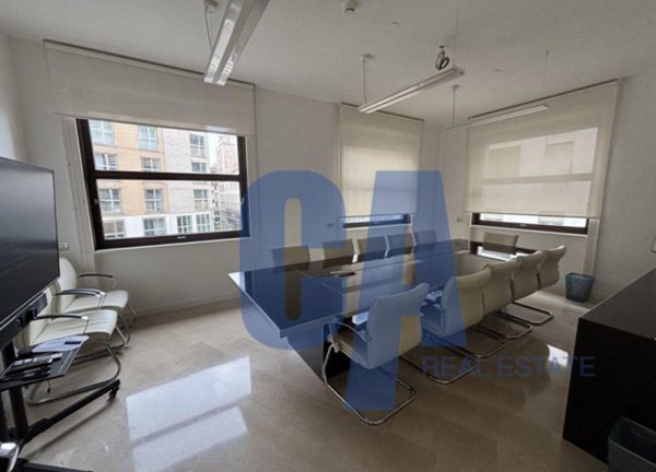 ufficio in affitto a Milano