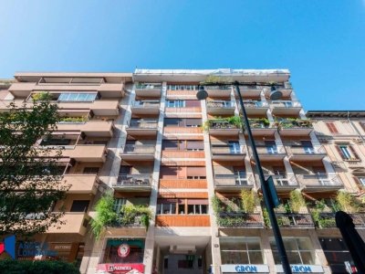 appartamento in affitto a Milano in zona Porta Garibaldi