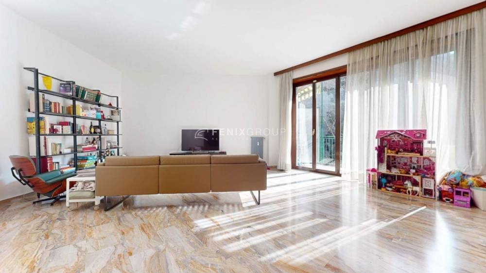 appartamento in affitto a Milano in zona Guastalla