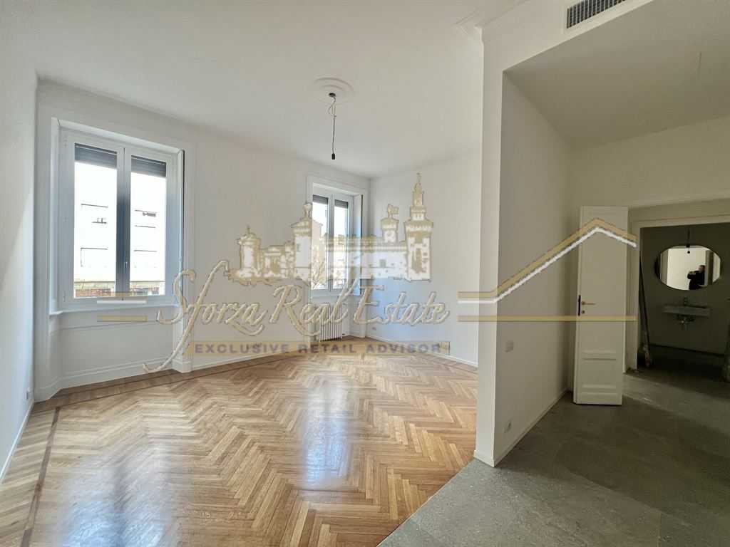 ufficio in affitto a Milano