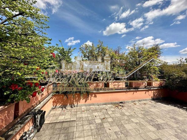 appartamento in affitto a Milano in zona Maggiolina