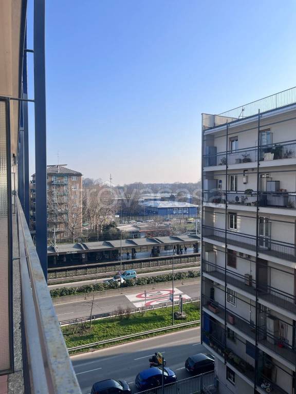 appartamento in affitto a Milano in zona Centro Storico