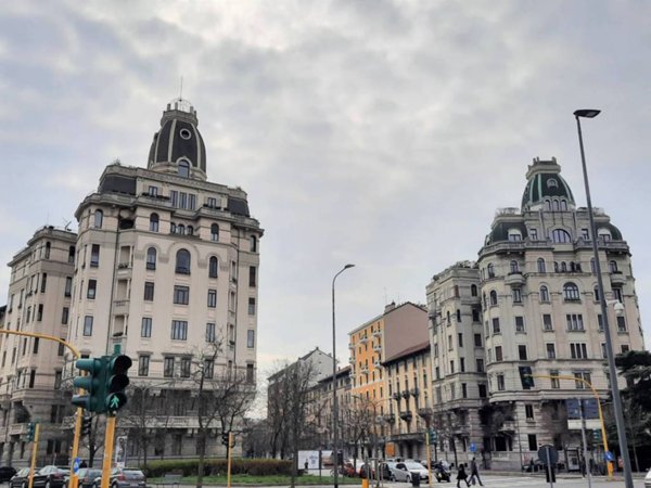 negozio in affitto a Milano in zona Solari