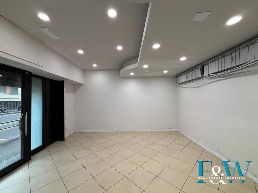 monolocale in affitto a Milano