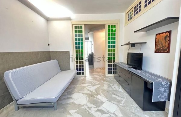 appartamento in affitto a Milano in zona Stadera