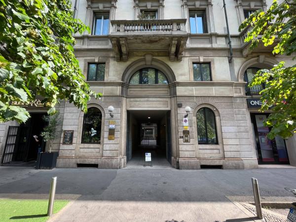appartamento in affitto a Milano in zona Centro Direzionale