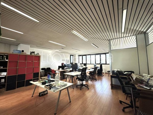 ufficio in affitto a Milano in zona Precotto