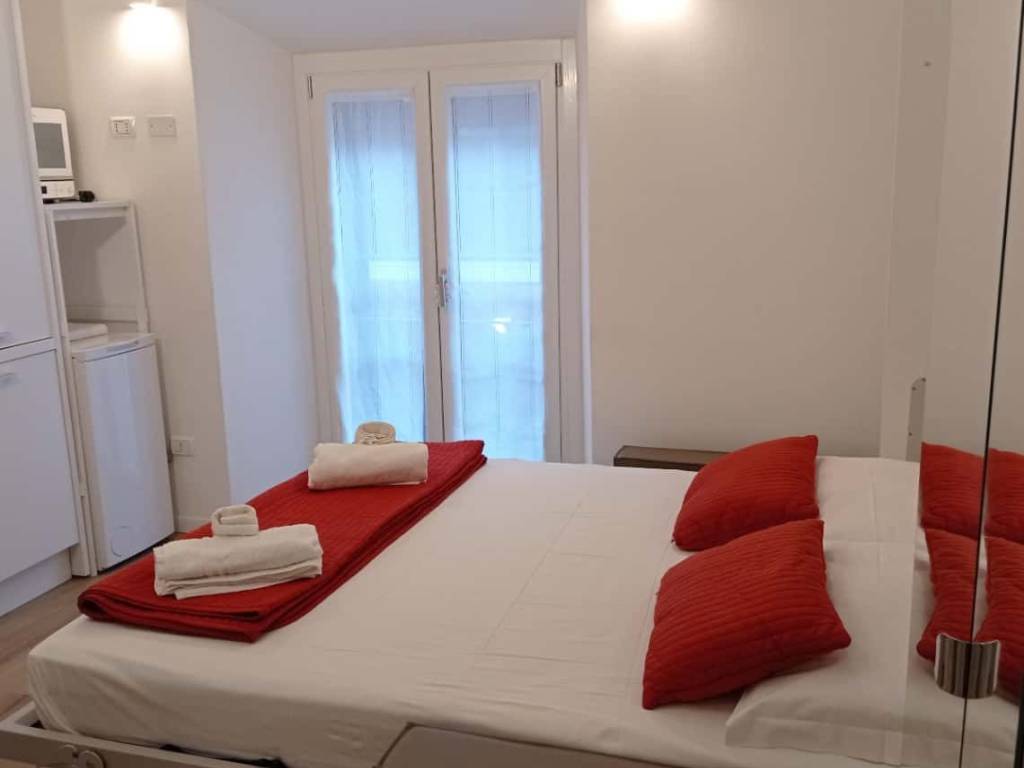 appartamento in affitto a Milano in zona Isola
