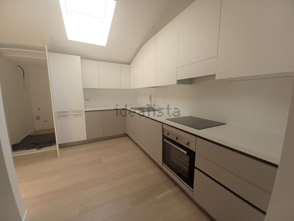 appartamento in affitto a Milano in zona Solari