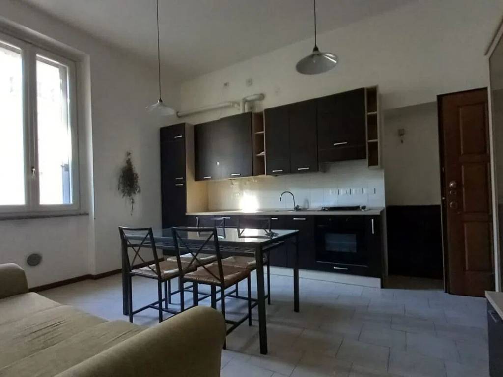 appartamento in affitto a Milano in zona Centro Storico