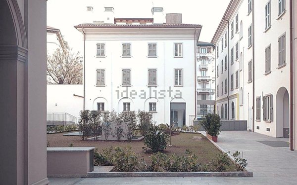 appartamento in affitto a Milano in zona Guastalla